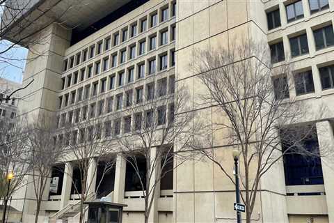 The Evolution of FBI Headquarters in Washington DC