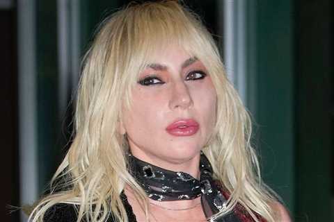 Miami ‘Mayhem’ Concert Postponed by Lady Gaga Due to Vocal Strain