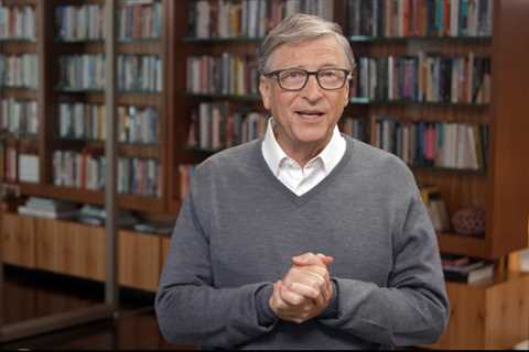 Microsoft Open-Sources Bill Gates’ BASIC Code