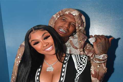 Ari Fletcher’s Cooking Skills Go Viral with Moneybagg Yo