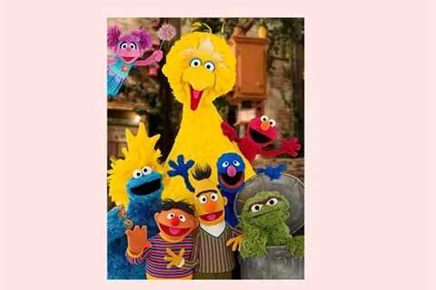 YouTube Expands Content Hosting Deal with Sesame Street