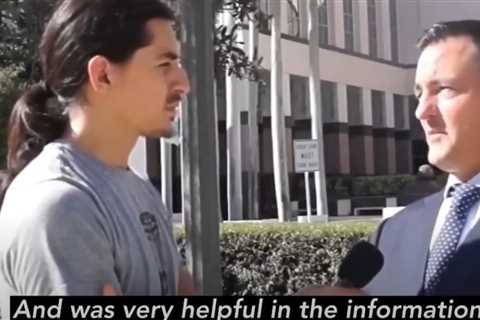 Watch: ‘PedoTrump’ Lie Collapses Completely as Resurfaced Interview Confirms Trump Was Only One..