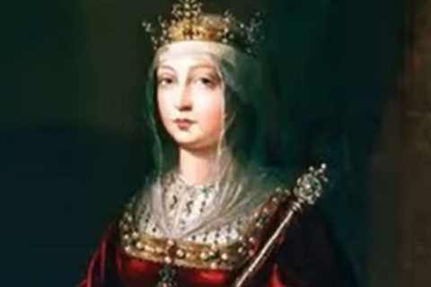 The Testament of Saint Isabella the Catholic: A Legacy that Transformed America and Her..