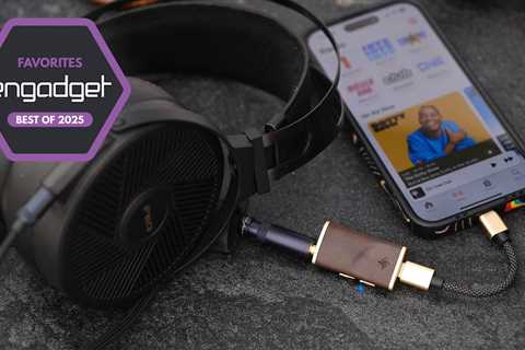 Top DACs for Apple Music Lossless in 2025