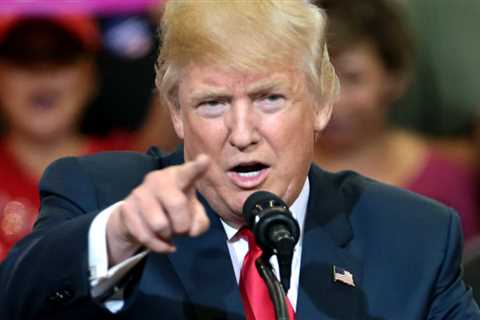 NEW: In Rare Move, Supreme Court Agrees to Fast-Track Trump Tariff Case