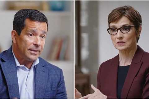 Newly Declassified FBI/CIA Files Reveal Two Saudi Government Operatives “May Have Served as an..