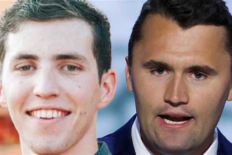 Suspected Shooter of Charlie Kirk in Special Housing Unit After Arrest