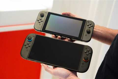 Nintendo’s Best Handheld: Why a Comeback Is Possible After Virtual Boy