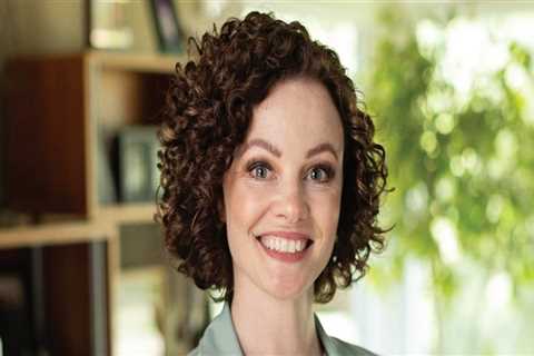 The Changing Age Range of Attendees at Fashion Events in Douglas County, Nebraska