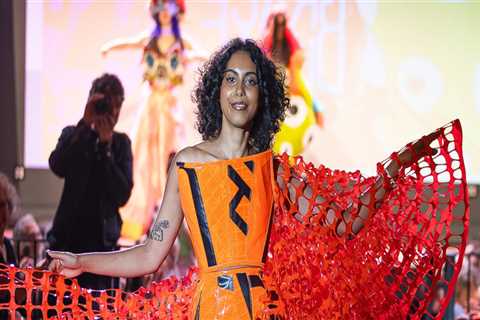 Expert Tips for Attending Fashion Events in Douglas County, Nebraska