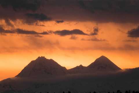 The Political Landscape in Deschutes County, Oregon: A Closer Look