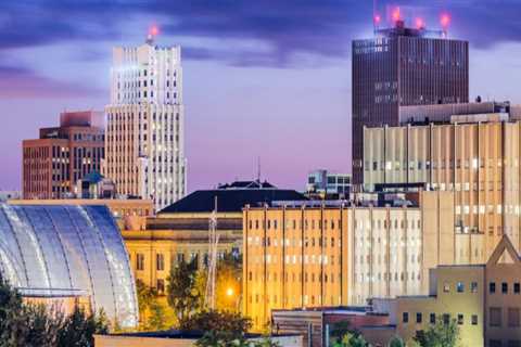 The Power of Public Affairs in Driving Economic Development in Summit County, Ohio