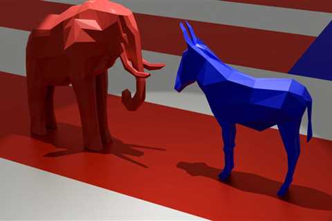 The Changing Political Landscape of Deschutes County, Oregon