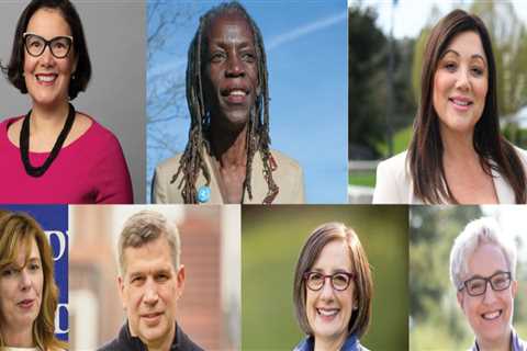 The Art of Political Communication in Deschutes County, Oregon