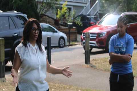 The Political Landscape in Deschutes County, Oregon