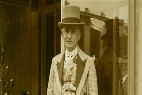 The Fashion Scene in Douglas County, Nebraska: A Local Expert's Perspective