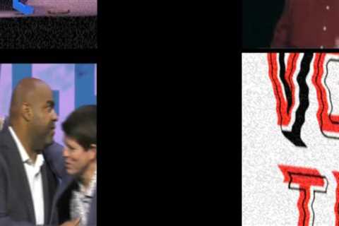 The Political Landscape of Central Texas