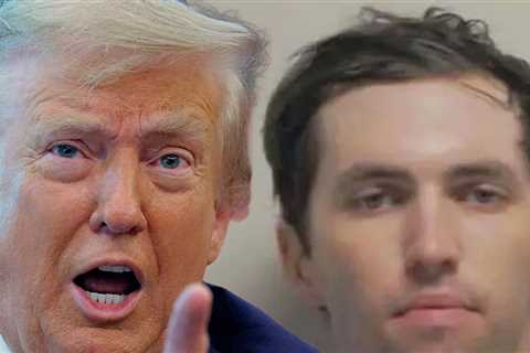 Trump Calls for Death Penalty for Charlie Kirk Suspect