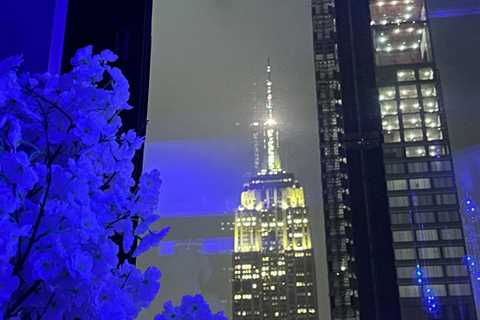 Climate Generation’s Guide to Climate Week NYC 2025