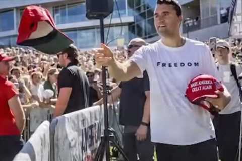 Finance Expert Goes Viral on Twitter/X for EPIC Post About the Leftists Celebrating Kirk’s Murder – ..