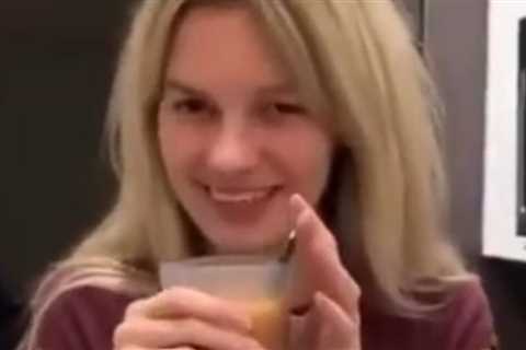 Close Friend Honors Iryna Zarutska with Heartfelt Tribute Video