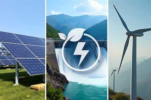 Solar VS Wind Which Renewable Energy Source Is Better?