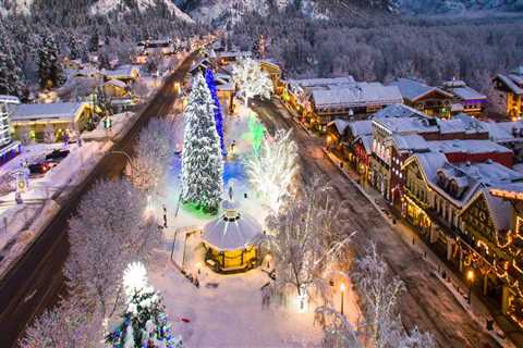 Uncovering the Hidden Gems of King County, Washington