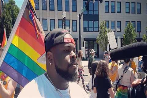 The Fight for LGBTQ+ Rights in Multnomah County, Oregon: A Pioneer in Progress