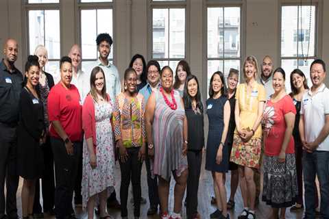 Diversity and Inclusion in Multnomah County, Oregon's Political Landscape