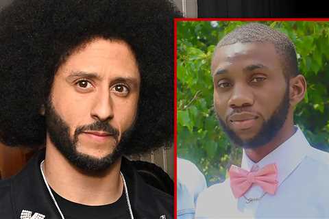 Colin Kaepernick Funds Autopsy for Delta State Student Found Hanging
