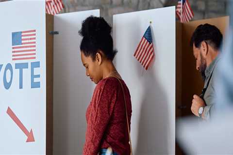 Reaching Out to Voters in Clark County, Nevada: Strategies for Political Campaigns