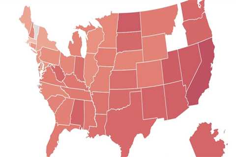 The Political Landscape of Clark County, Nevada: A Comprehensive Analysis of Registered Voters