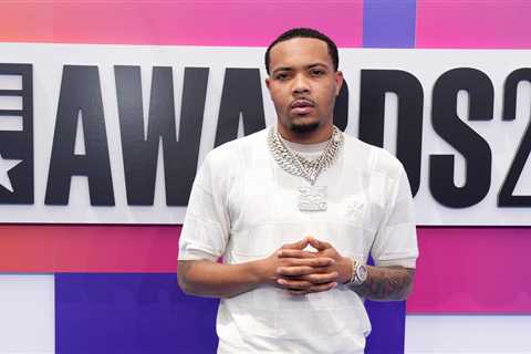 G Herbo’s Instagram Post Raises Fans’ Eyebrows