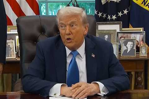 The Trump Administration Announces Major Changes to U.S. Citizenship Test