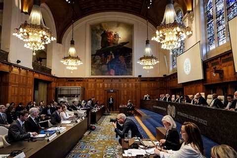 The Carbon Brief Interview: ClientEarth CEO Laura Clarke