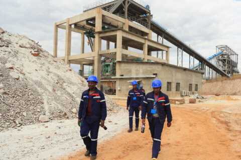 The company tracking energy transition minerals back to the mines