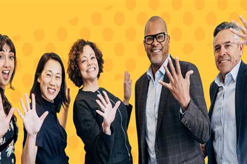 The Power of Community Leaders in Southern California: Building Strong Partnerships for Social..