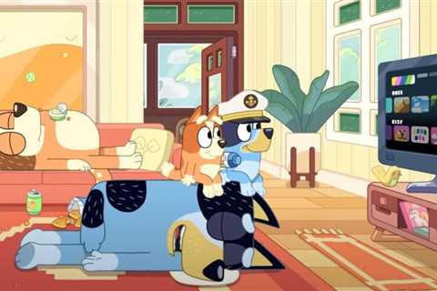 Watch ‘Bluey’ Without a Streaming Service: Your Guide