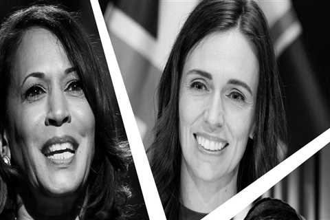 The Evolution of Women Leaders in Southern California: A Historical Perspective