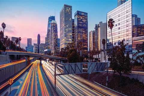 The Power of Community Leaders in Driving Economic Development in Southern California