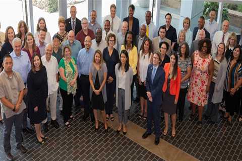 The Impact of Women Leaders in Southern California: Promoting Diversity and Inclusion