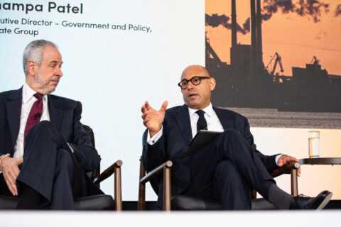 Colombia announces fossil fuel phase-out summit to be held in 2026