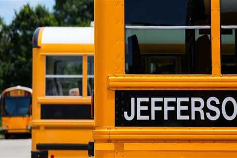 The Power of Political Leaders in Central Kentucky: Shaping Education and Literacy