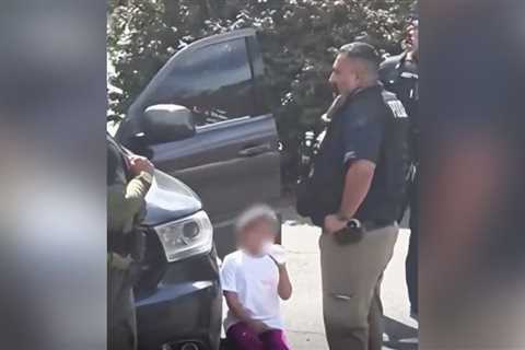 NBC’s Shameless Lie EXPOSED: Network Forced to Retract Claim that ICE Used 5-Year-Old Autistic Girl ..