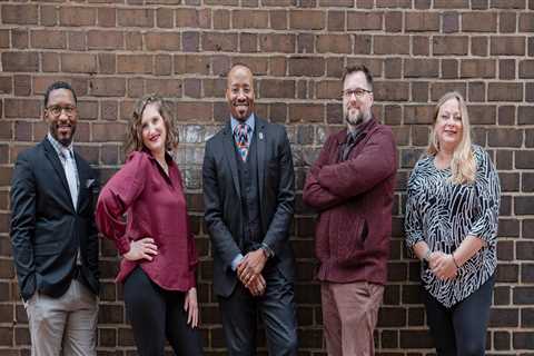 Exploring the Public Services Available for Senior Citizens in Summit County, Ohio