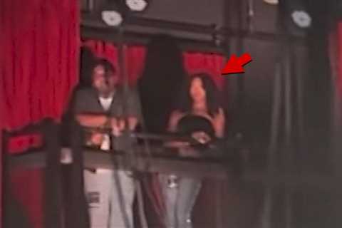 Celeste Rivas Sighting at D4vd Concert Closes Death Timeline