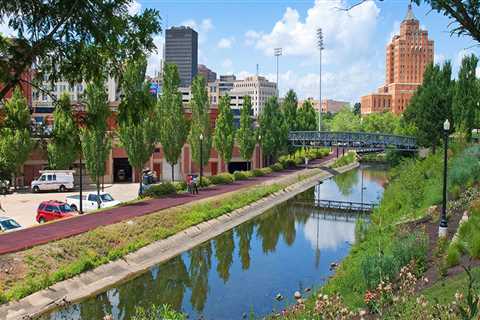 The Evolution of Public Services in Summit County, Ohio