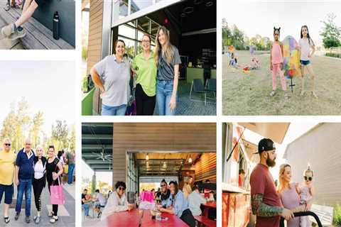 The Vibrant Birthday Celebrations of Southeast SC: An Insider's Perspective