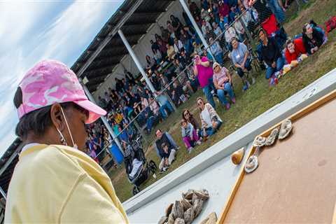 The Power of Community Celebrations in Southern Maryland