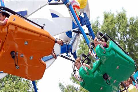 Exploring the Vibrant Celebrations of Southeast SC